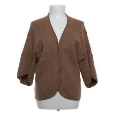 Kofta (Brun) från Dagmar Merinoull