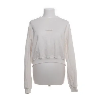 Sweatshirt (Beige) from Rodebjer