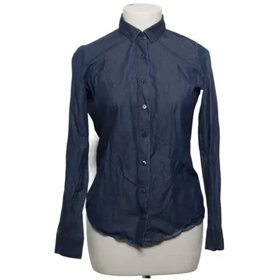 Denim shirt (Blue) from Lambert