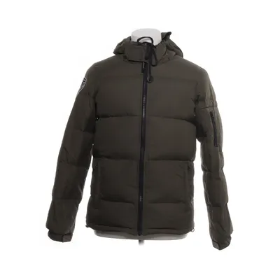 Dunjacka (Grön) från D.B Dun, Fjädrar, Nylon