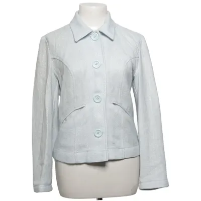 Blazer (Blue) from Infinity Acrylic, Polyester, Viscose