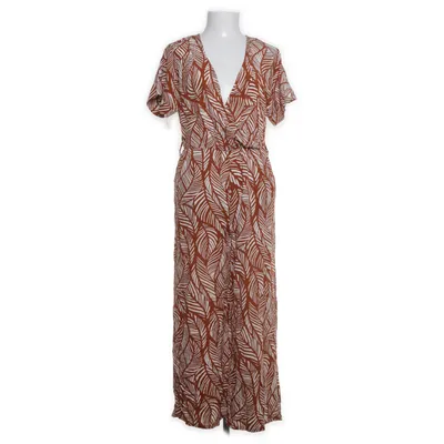 Jumpsuit (Multicolored) from Gémo Viscose
