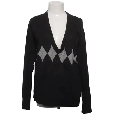 Pull-over (Noir, Gris) de Gianini Coton