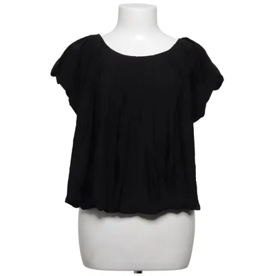 Top (Black) from Pianura Studio Elastane, Polyamide, Viscose