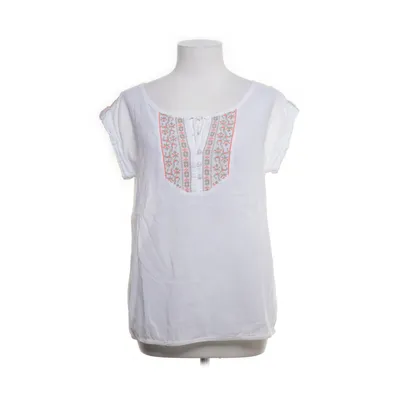Blouse (White) from Promod