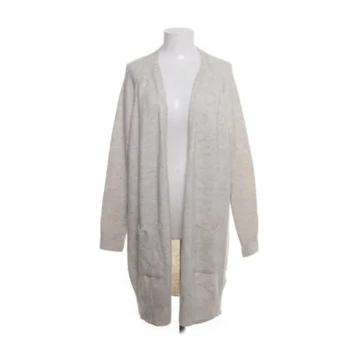 Cardigan (Beige) de Simclan Acrylique, Coton, Élasthane, Modal, Polyamide, Laine