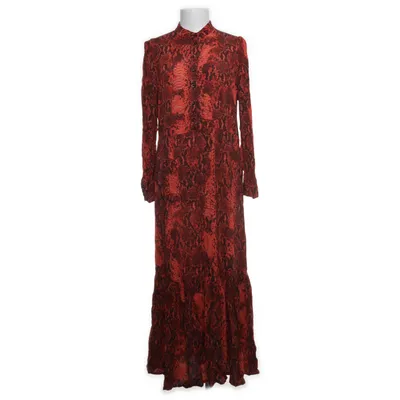 Maxikjole (11250 Monroe Dress) fra Notes du Nord Viscose