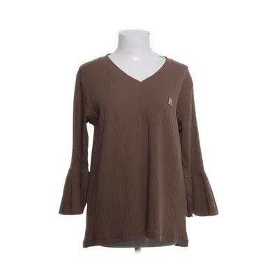 Pullover (Brun) från La Coca