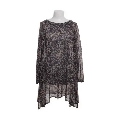 Tunika (Svart, Grön) från Hedvig Stockholm Polyester