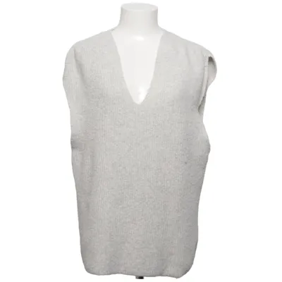 Slipover (Grå) från Coop Elastan, Polyester, Ull