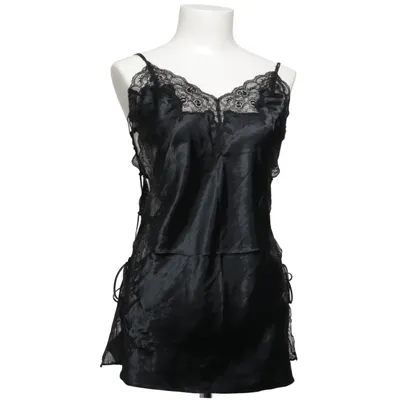 Negligee (Black) from La Senza Polyamide, Polyester