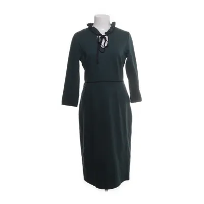 Dress (Petrol green) from Boden Cotton, Elastane, Modal, Polyamide, Polyester