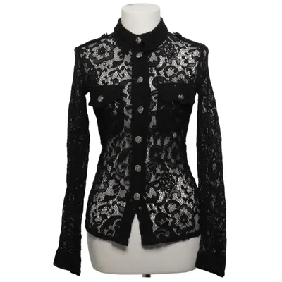 Bluse (Sort) fra La Redoute Polyamid