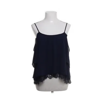 Tanktop (Blauw) van Forever 21