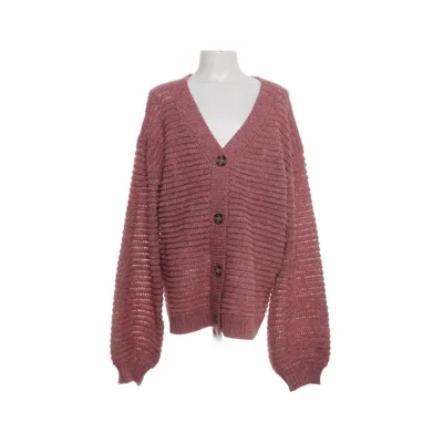 Cardigan (Pink) from Yigga Acrylic, Polyester