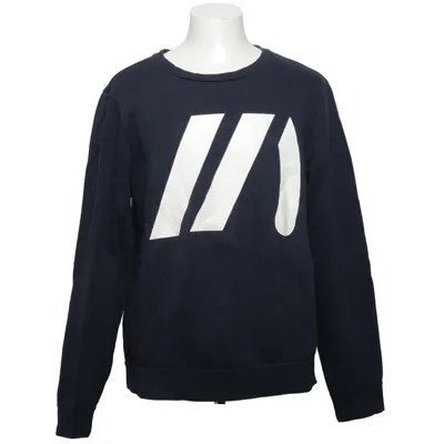 Sweatshirt (Eaton Sweat) from Mouli Cotton, Polyester