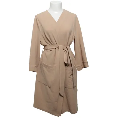 Badekåbe (Beige) fra Happy Holly Elastan, Polyester