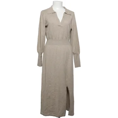 Maxikjole (Beige) fra VILA