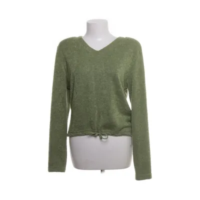 Pullover (Grøn) fra Wissmach Akryl, Polyester