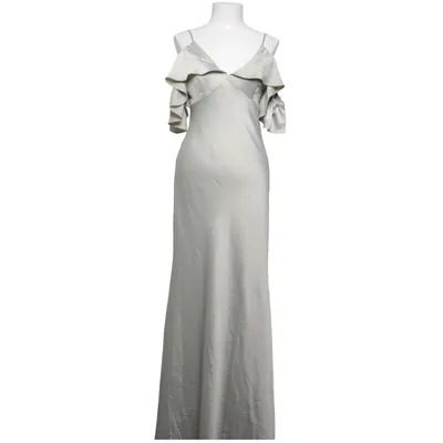 Aftonklänning (Beige) från ASOS Edition Polyester