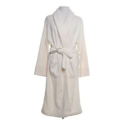 Bathrobe (Beige) from Miomare Polyester