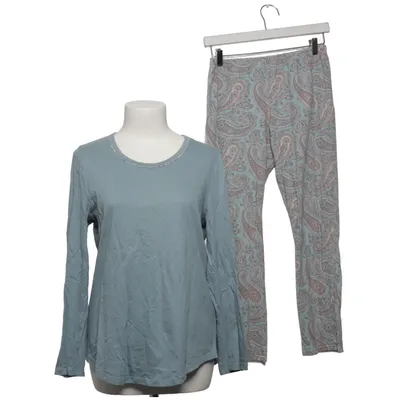 Pajamas (Blue, Multicolored) from Rösch Cotton