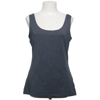 Débardeur (Gris) de Janina Stretch Coton, Élasthane, Polyester