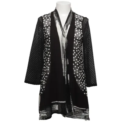 Cardigan (Design Collection) de Frank Lyman Polyester
