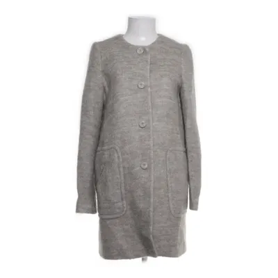 Kappa (Grå) från Zara Basic Outerwear