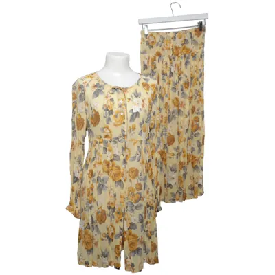 Set (Geel, Meerkleurig) van Prêt à Porter Viscose
