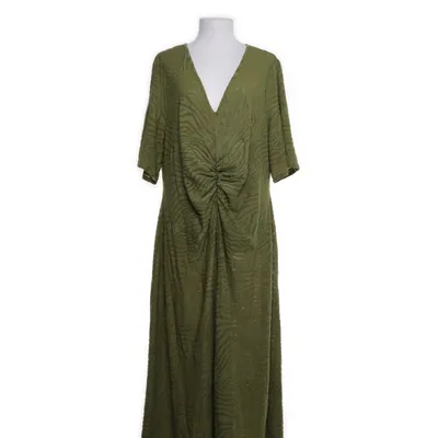 Dress (Green) from ASOS Elastane, Polyester
