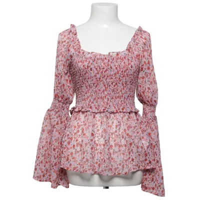 Topp (Rosa, Flerfärgad) från ASOS Polyester