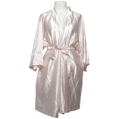 Ochtendjas (Roze) van Feelings Elastaan, Polyester