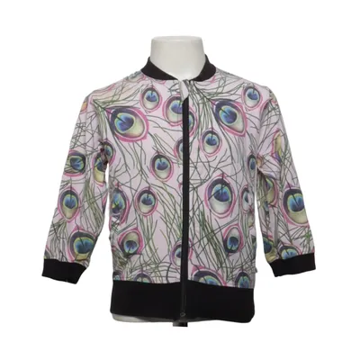Blouson (Rose, Multicolore) de Novastar Coton, Élasthane