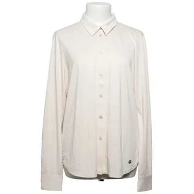 Shirt (Beige) from Le Comte Modal, Polyester