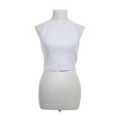 Linne (Vit) från FSBN Sister Bomull, Elastan