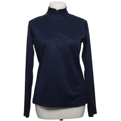 Maillot de sport (Bleu) de Kingston Polyester