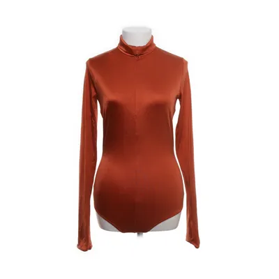 Romper (Oranje) van Wolford