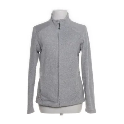 Fleece jacket (Gray) from Stratermic