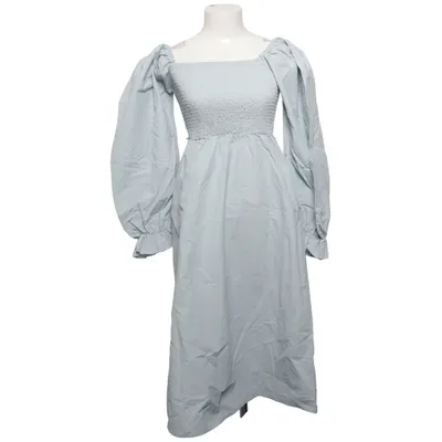Robe (Bleu) de Missguided Tall Polyamide