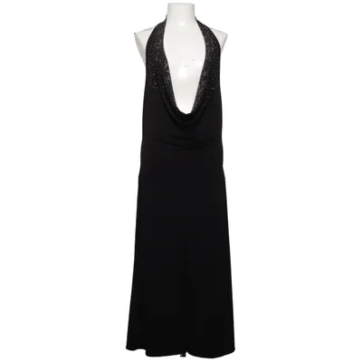 Jumpsuit (Black) from South Elastane, Polyester