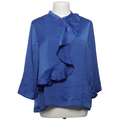 Blouse (Bleu) de Rut & Circle