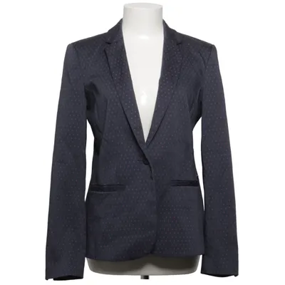 Blazer (Bleu, Rose) de Dranella Élasthane, Polyester