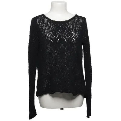Sweater (Black) from Aerie