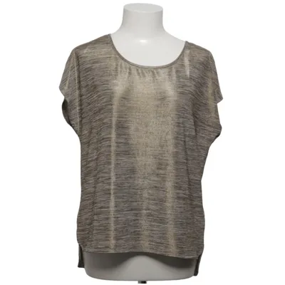 Haut (Beige, Gris) de Haul Edition Élasthane, Polyester