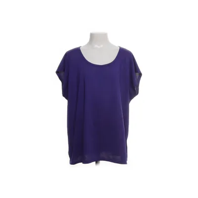 Träningstopp (Lila) från Pxs Elastan, Polyester