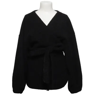 Wrap cardigan (Carrying Jacket) from Najell Polyester