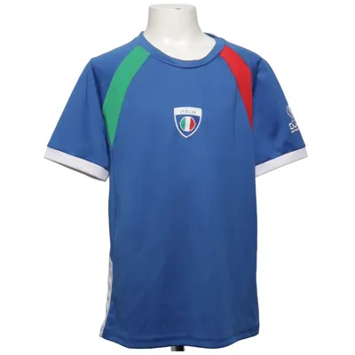 Football jersey (Blue, Multicolored) from Uefa Polyester