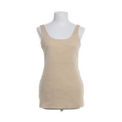 Tank Top (Beige) from Sonja Marohn Nylon