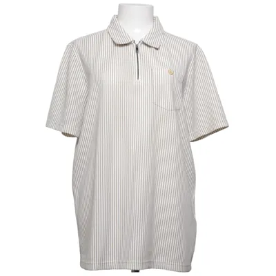 Poloshirt (MMB RAMZIP) van Ted Baker Katoen, Polyester